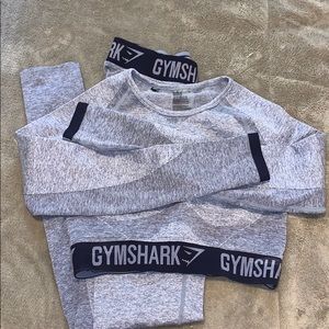 Gymshark Flex SET